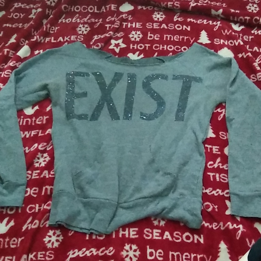 Long sleeve